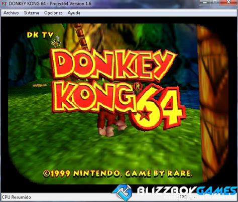 Emula casi todas las consolas portátiles de nintendo. Descargar Juegos de Nintendo 64 Para PC | BlizzBoyGames