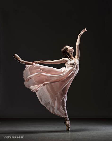 Ballet Photography Tips And Poses