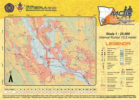 We did not find results for: Peta Orienteering Indonesia