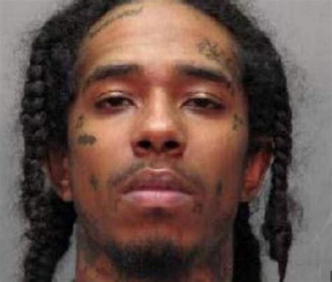 Rapper Sentenced To Life In Prison For Double Murder Blacgoss