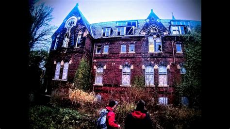 Abandoned Orphanage Must Watch Youtube