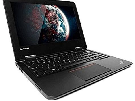 2016 Newest Lenovo Thinkpad 11e Premium Ultra Durable Laptop Intel