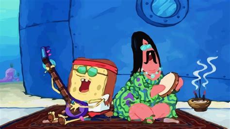 We have a massive amount of desktop and mobile backgrounds. Spongebob Squarepants Wallpaper Windows Seven #9424 ...