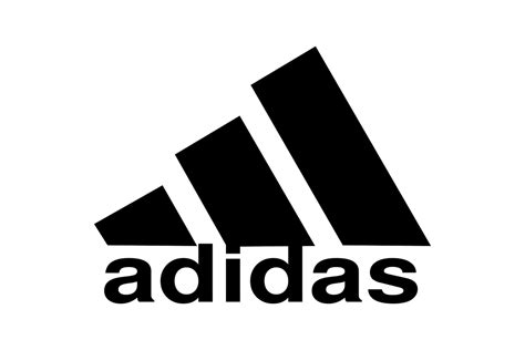 Adidas Logo New Kuymase