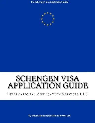 Schengen Visa Application Guide The Diy Schengen Visa Application Kit Hot Sex Picture