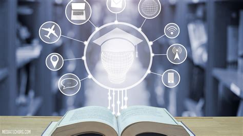 AI Dalam Pendidikan Transformasi Canggih Menuju Masa Depan MediaTechOrg