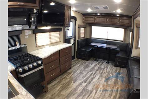 New 2020 Grand Design Reflection 287rlts Travel Trailer For Sale At