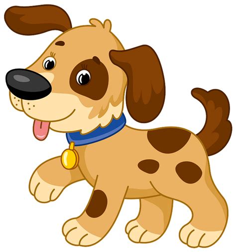 Dog Clipart Free Download Transparent Png Creazilla