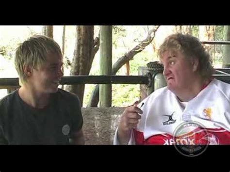@revgeoffevans & i podded about this on @priestsinapod. Jimmy Abbott gesels met Bobby Van Jaarsveld - YouTube