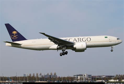 Hz Ak73 Saudi Arabian Airlines Boeing 777 Ffg Photo By Joost Alexander