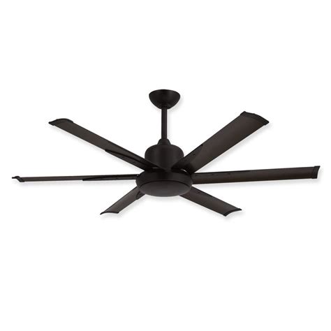 Ceiling fan lights buying guide. 52 Inch DC-6 Ceiling Fan by TroposAir - Commercial or ...