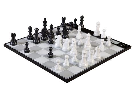 Electronic Chess Square 48 X 48 Mm Bag For Storage Brand New Dgt
