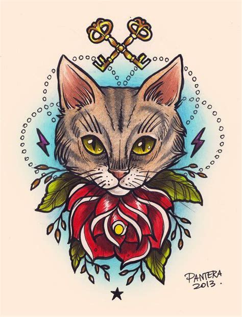Pin By Brittney Beyer On Tattoo Designs Cat Tattoo Sketch Tattoo