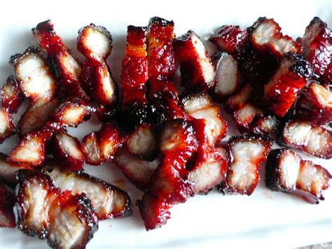 We did not find results for: Food Endeavours of the Blue Apocalypse: Char Siu (Chinese ...