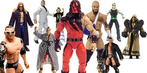 PWTorch.com - COLLECTIBLES COLUMN: Top 10 WWE Elite Figures from Mattel
