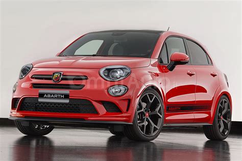 Abarth X Abarth News Abarth Forum