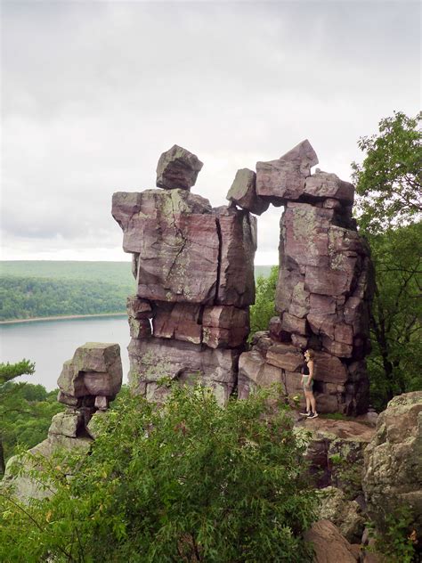 Top 11 Things To Do in Wisconsin Dells (beyond the water parks