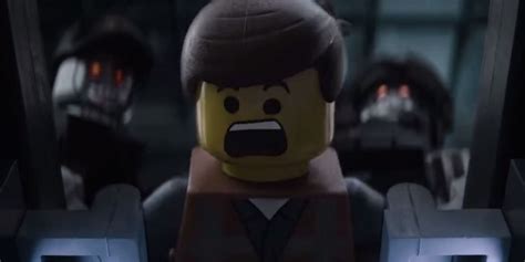 The exorcist is a classic horror movie, and for a good reason. 'The Lego Horror Movie' Is Absolutely Terrifying And ...