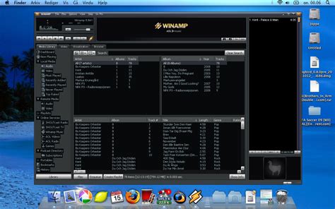Winamp Media Player Free Download For Windows 8 Ovcetga