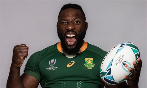 Thank You And Goodbye Tendai Beast Mtawarira Retires After South
