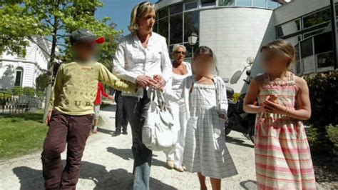 See more of marine le pen on facebook. Marine Le Pen : qui sont ses trois enfants, désormais ...