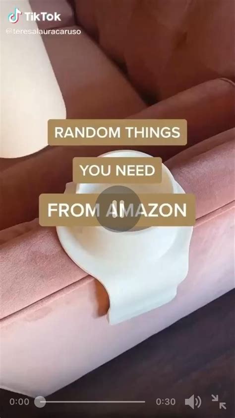 Random Things From Amazon Video Amazon Find Useful Life Hacks