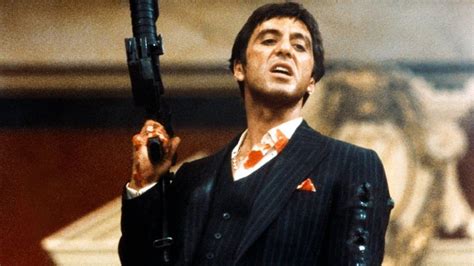 ‘scarface Cast Then And Now Al Pacino Michelle Pfeiffer And More