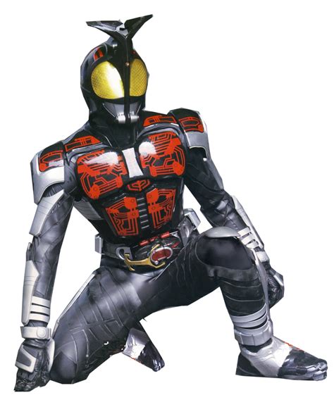 Kamen Rider Dark Kabuto Render By Decade1945 On Deviantart