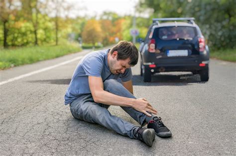 Why Is It Important To Hire A Pedestrian Accident Lawyer Brokenclaw