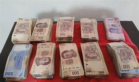 Un Millón De Pesos Mexicanos Oracion Para Ganar Dinero Imagenes De