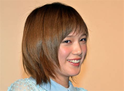 Lorem ipsum dolor sit amet, consectetur adipisicing elitsed do eiusmod. 本田翼、目を潤ませるも「泣かない」宣言 - シネマトゥデイ