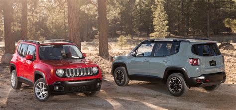 jeep renegade jeep   cute ute  daily drive consumer