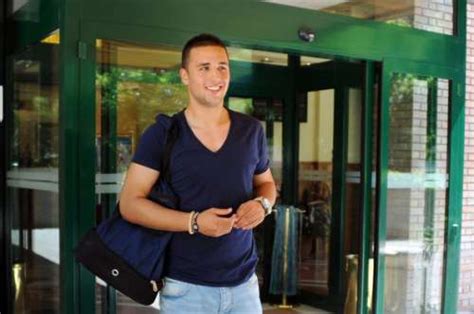 Macedonian Football Dejan Stojanović Called Up By Austria U19