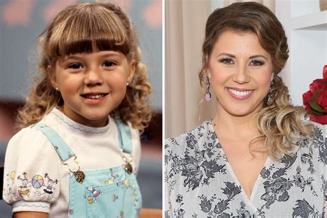 What Do The Full House Cast Look Like Now The Us Sun