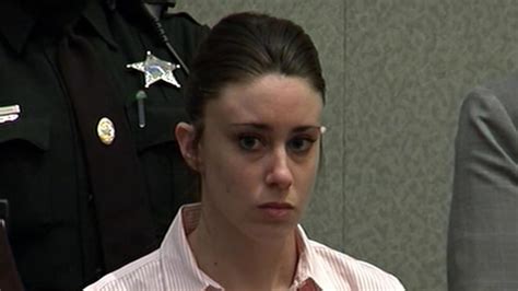 Casey Anthony Breaks Her Silence About Case Acquittal Life Nbc News