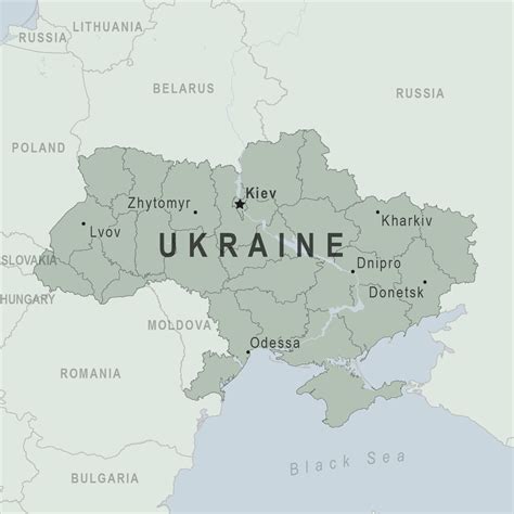 Explore detailed map of ukraine, ukraine travel map, view ukraine city maps on ukraine map, you can view all states, regions, cities, towns, districts, avenues, streets and popular. A Day In A Life Of A Single Ukrainian Women - Ukraine ...