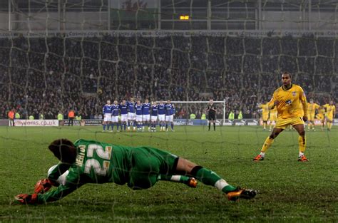 He began his professional career with manchester united but was unable to break into the first team and spent time on loan with swindon town, royal antwerp. These are the best and most iconic Cardiff City pictures ...