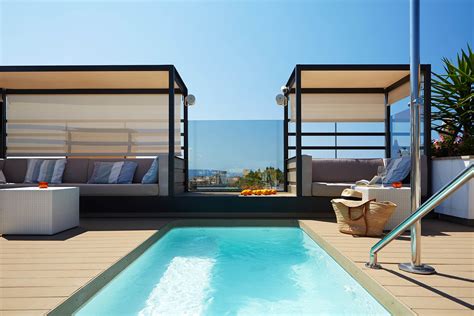 Palma Suites Hotel, Mallorca | Palma Suites Hotel Residence has 35