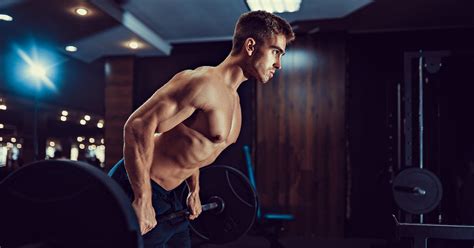 Upper Body Alternatives To Your Favorite Gym Machines Plus Free Workout Muscle And Strength