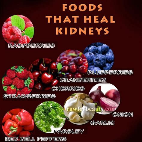 When the kidneys stop functioning or fail completely as it is termed as. Healthy | Healing food, Kidney friendly foods, Kidney recipes