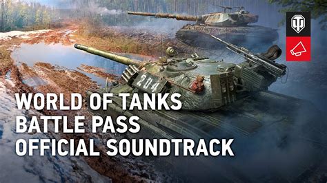 World Of Tanks Official Soundtrack Battle Pass YouTube