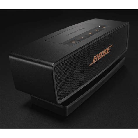 Bose® Soundlink® Mini 2 Bluetooth Speaker Costco Uk