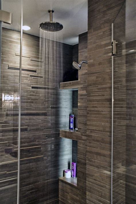 Rain Shower Bathroom Design Ideas Pictures Remodel And Decor