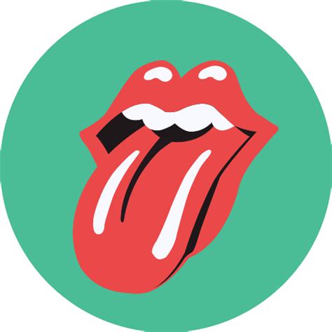 Tongue Vector Svg Icon Png Repo Free Png Icons