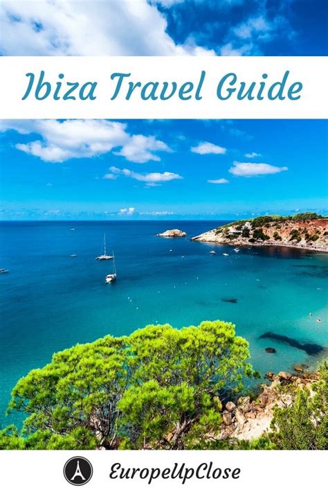 Best Things To Do In Ibiza Spain That Are Not Clubbing Europe Up Close