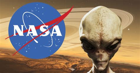 Has Nasa Found Aliens Shock Space Reveal Next Week In Hunt For Life Daily Star