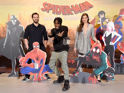 Spider Man Across The Spider Verse Cast All Confirmed Actors