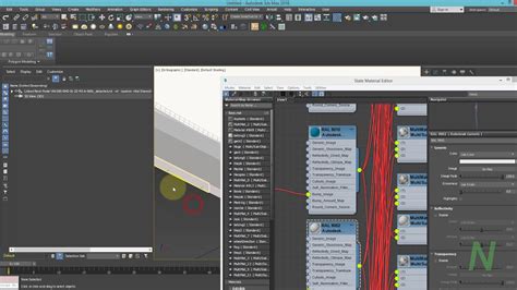 Convert Vray Materials To Standard 3ds Max Vários Materiais