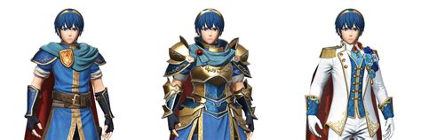 The Spriters Resource Full Sheet View Fire Emblem Warriors Marth