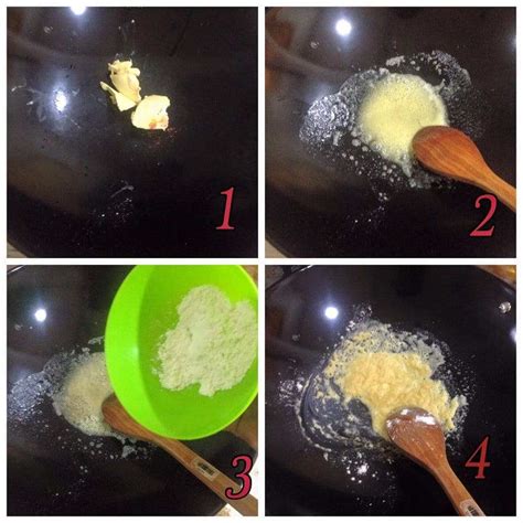 Resepi ayam panggang black pepper ini kiriman kak raja. Resepi Sos Cheesy Wedges KFC Mudah & Segera (Cheese Sauce ...